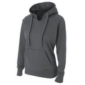 A4 Women's Tech Fleece Hoodie